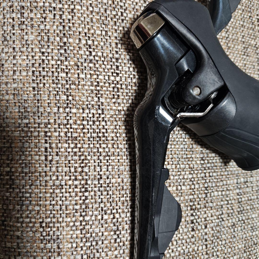 SHIMANO ULTEGRA ST 8000(LR) 11速
