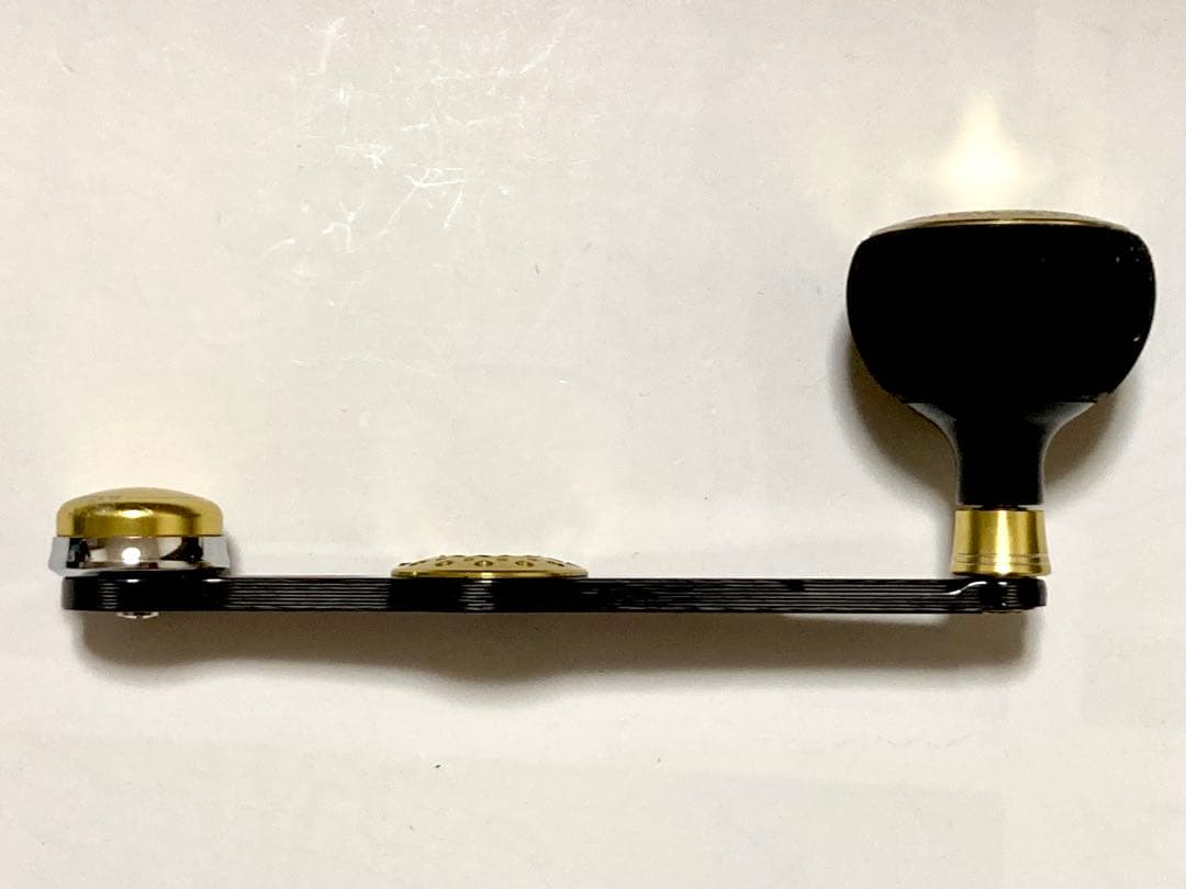 スタジオオーシャンマーク/ベイトハンドル NO LIMITS AG37BS-S