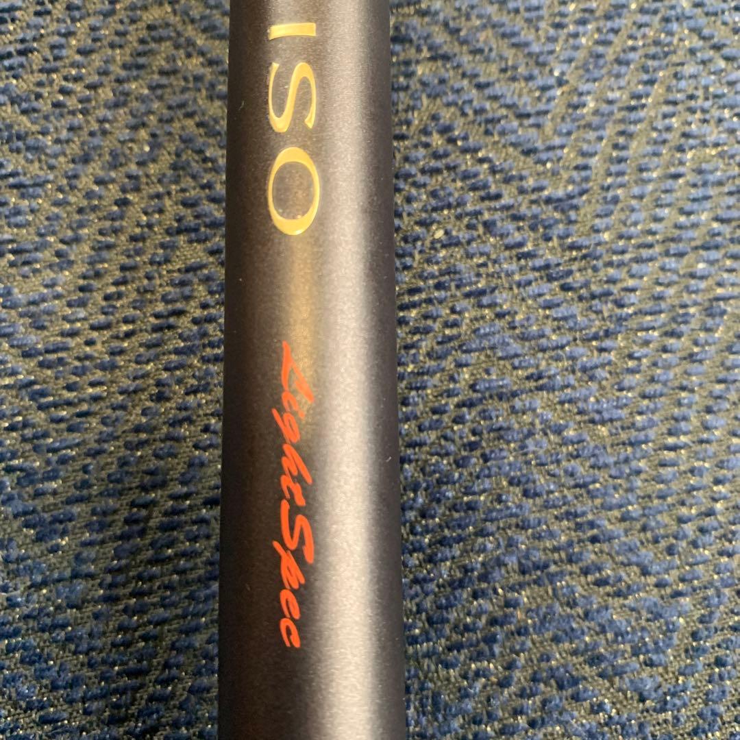シマノ　basis iso 1.7-530 ライトスペック