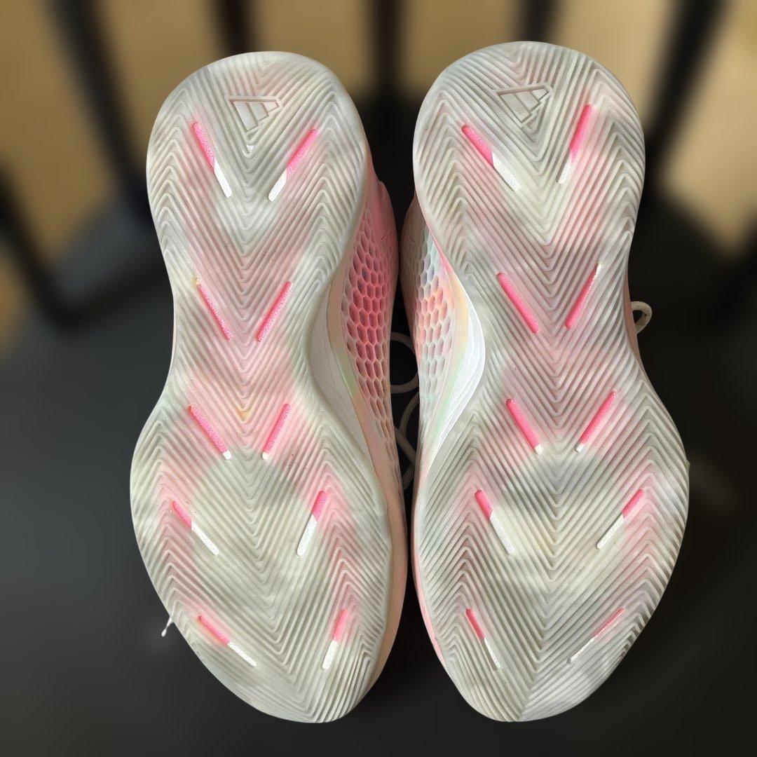 adidas アンソニー・エドワーズ 1 ロー 28