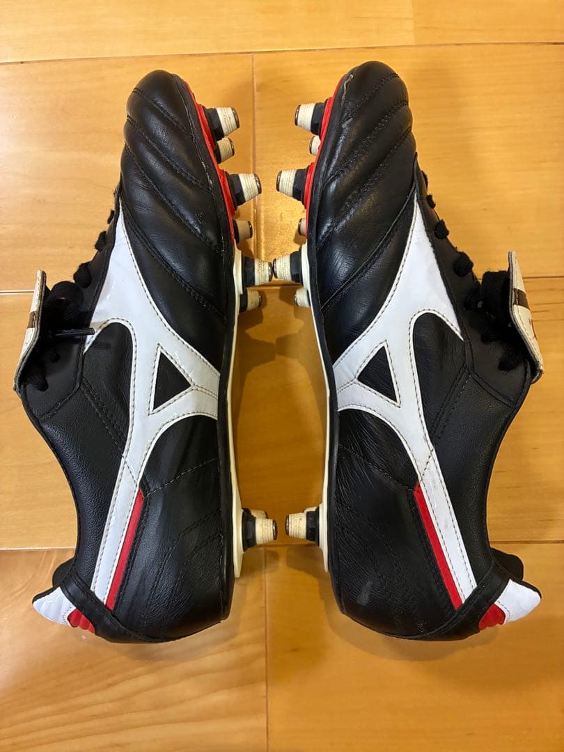 モレリア　JAPAN SG 取り替え式　27㎝　Mizuno