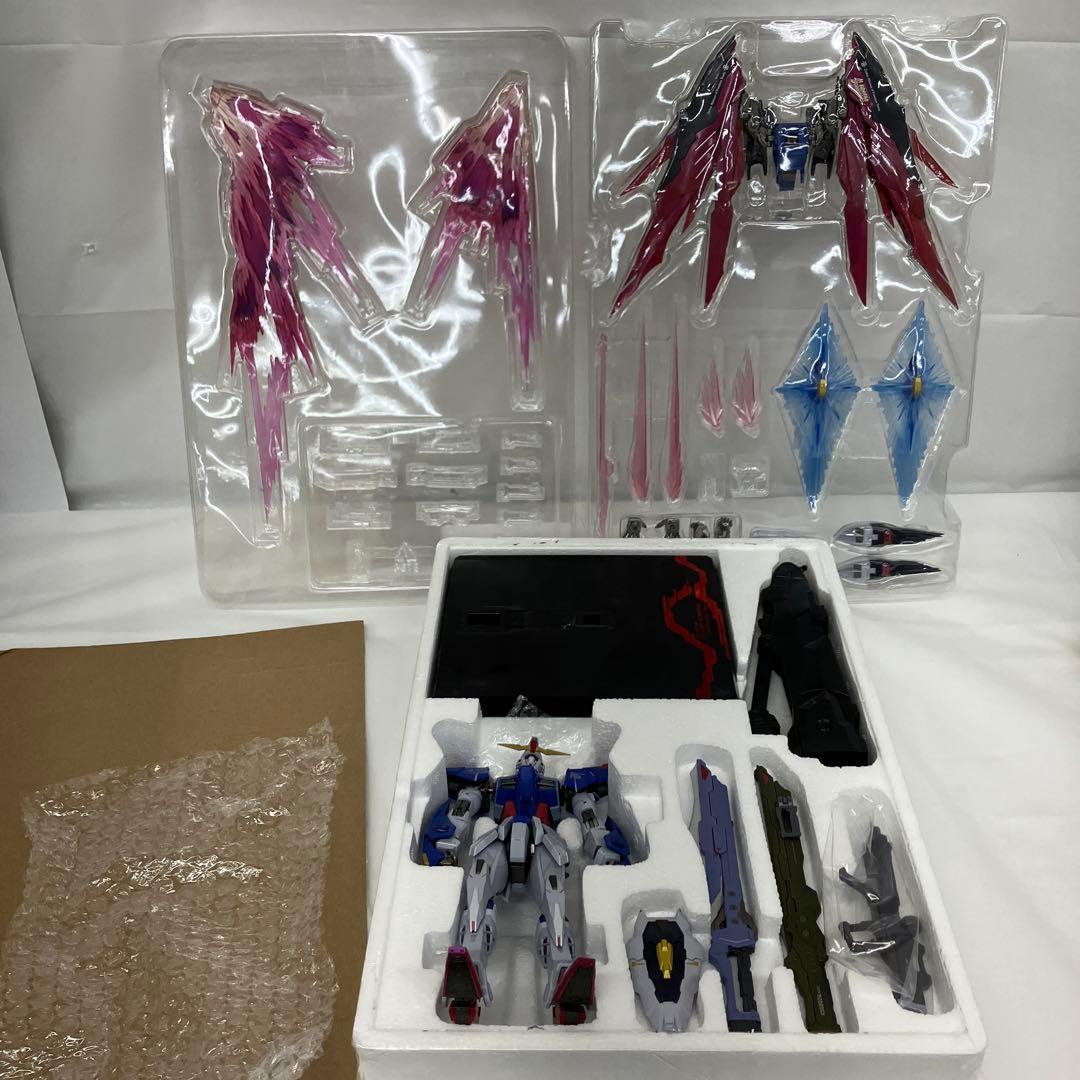 HF8108 L BUILD デスティニーガンダム(フルパッケージ)