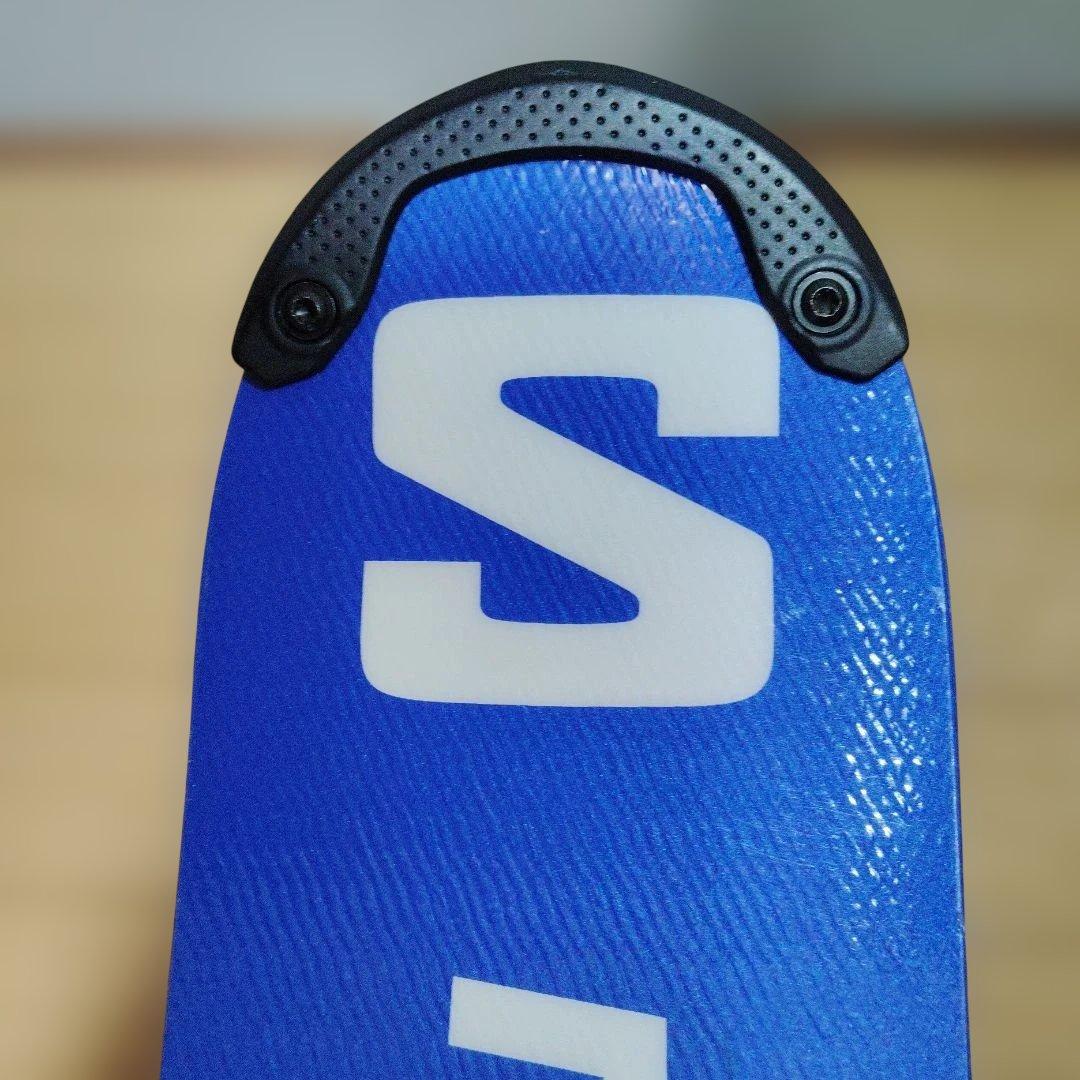 SALOMON S/RACE SL 157cm スキー　板　icon
