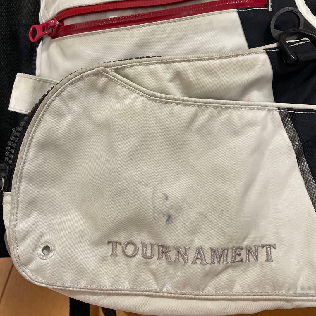え*ん様 DAIWA TOURNAMENT ライフジャケット　DF-3104
