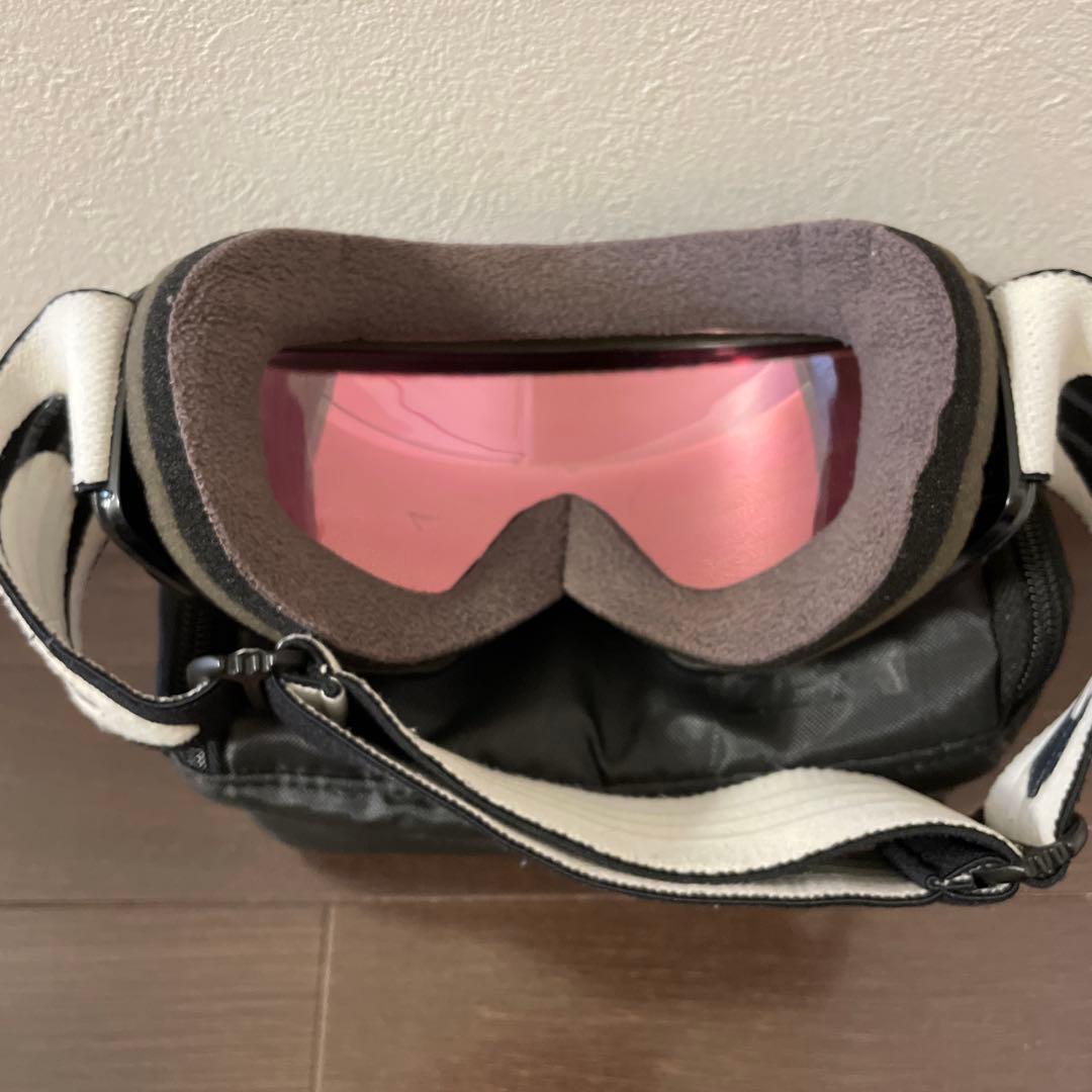 オークリー ゴーグル フライトデッキ XM（M） ピンクOAKLEY