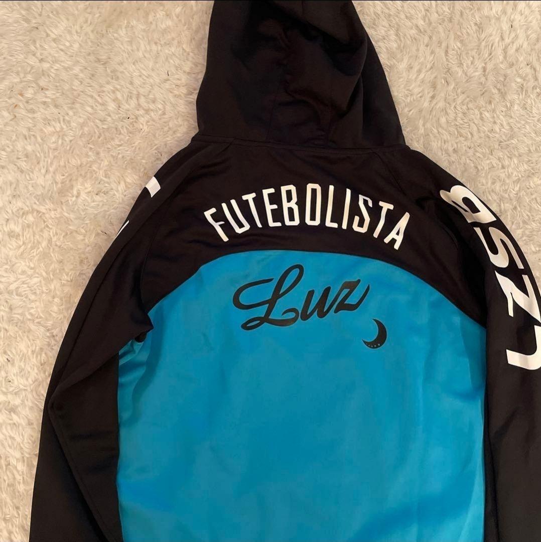 ルースイソンブラ　ジャージセットアップ美品　XL