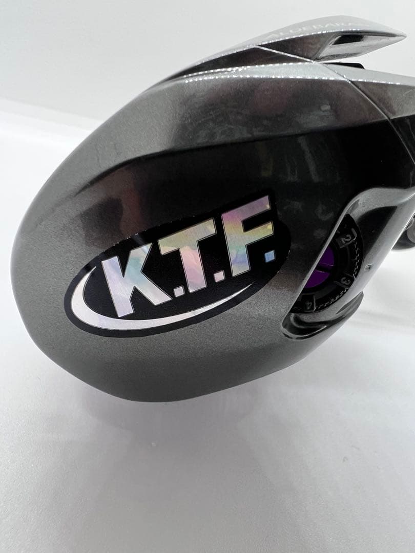 16アルデバランBFS★XG★KTF★ZPIカスタム★左ハンドル★パープル
