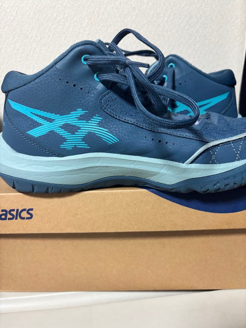 asics バスケットボールシューズ UNPRE ARS3