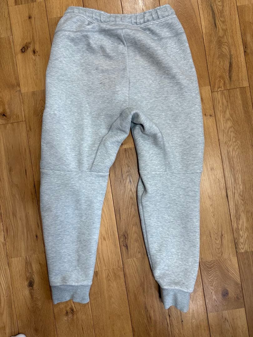 NIKEテックフリース上下