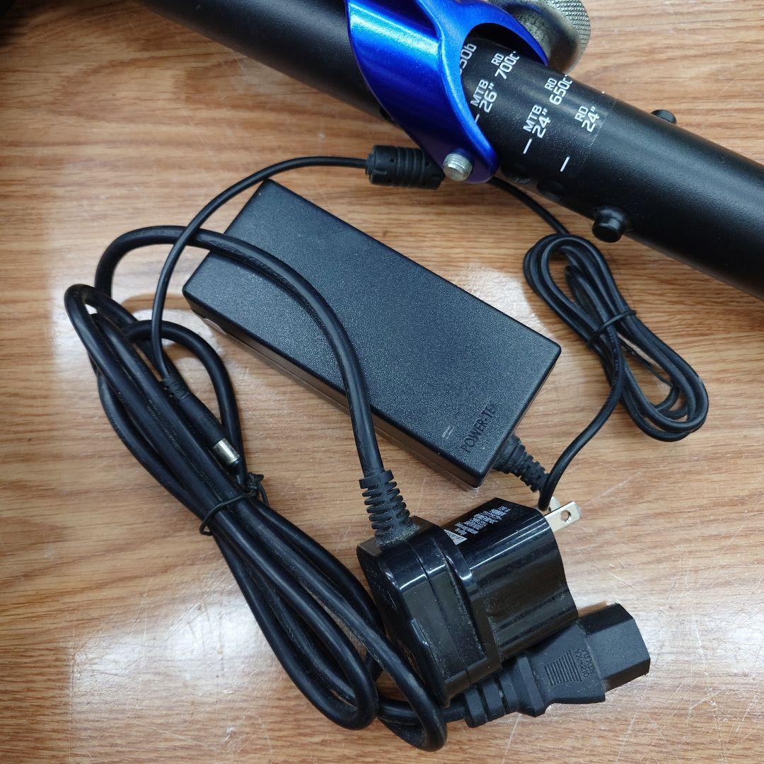 Wahoo KICKR　スマートトレーナー　WF113
