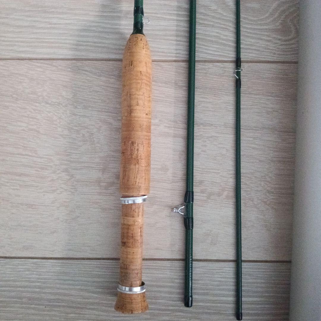 キャップス Capsフライキッズ 5.5ft #3