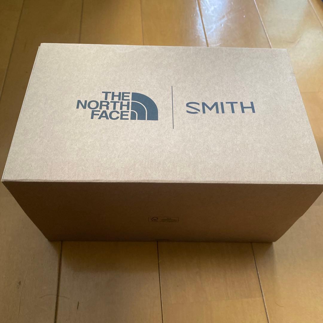 SMITH Squad MAG ゴーグル