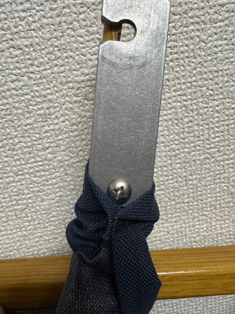 カーミットチェア　オーク 値下げしました。