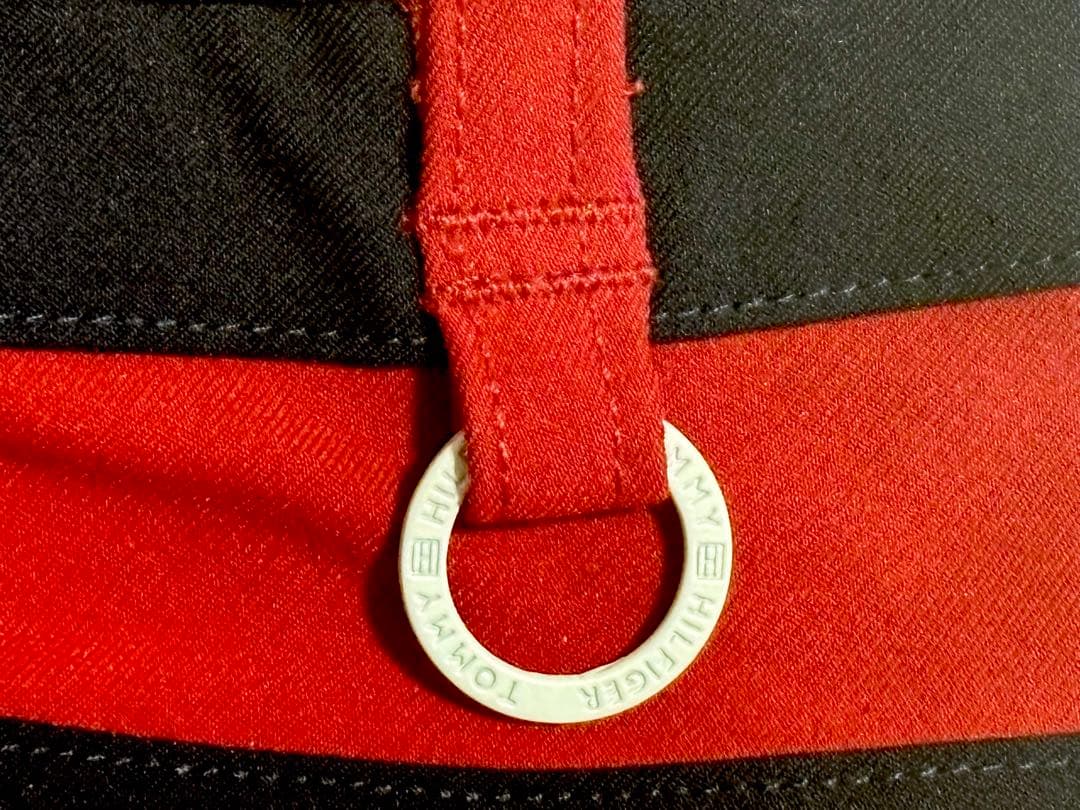   GOLF　ストレッチツイル　フラッグスカート