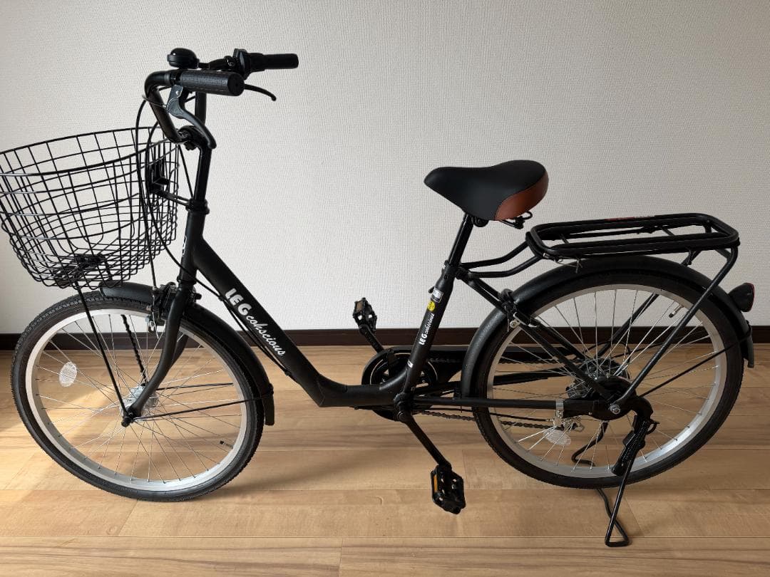 新品 自転車＋ヘルメットセット