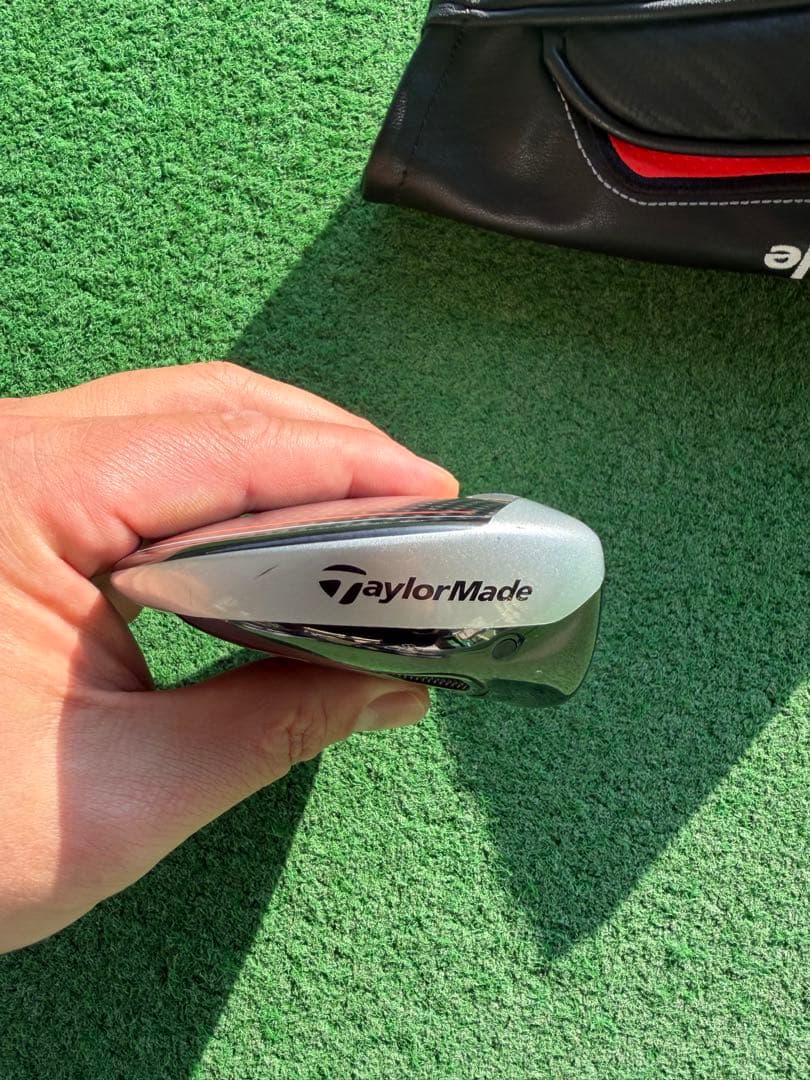 TaylorMade M5 フェアウェイウッド 3W