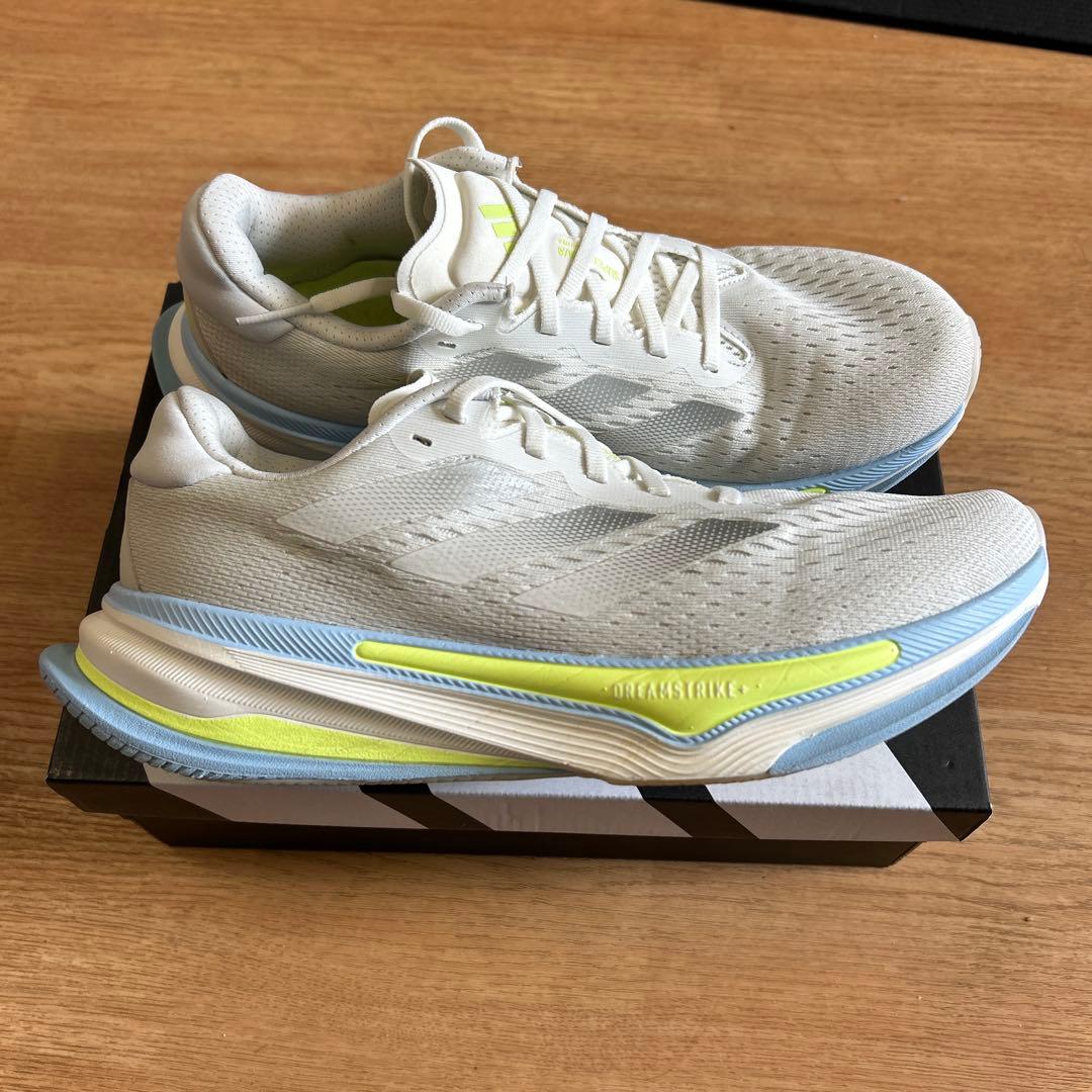 adidas スーパーノヴァプリマ 27.5cm