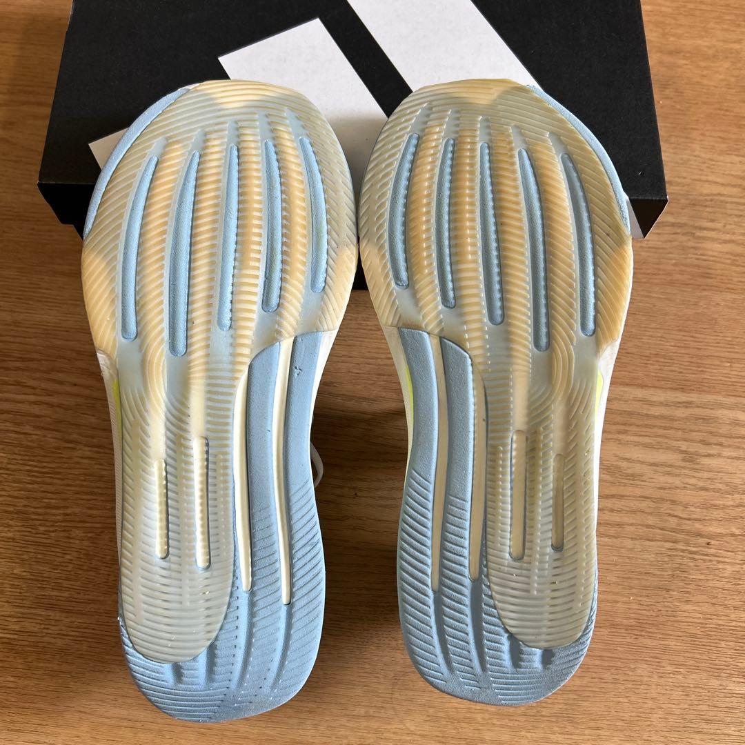 adidas スーパーノヴァプリマ 27.5cm