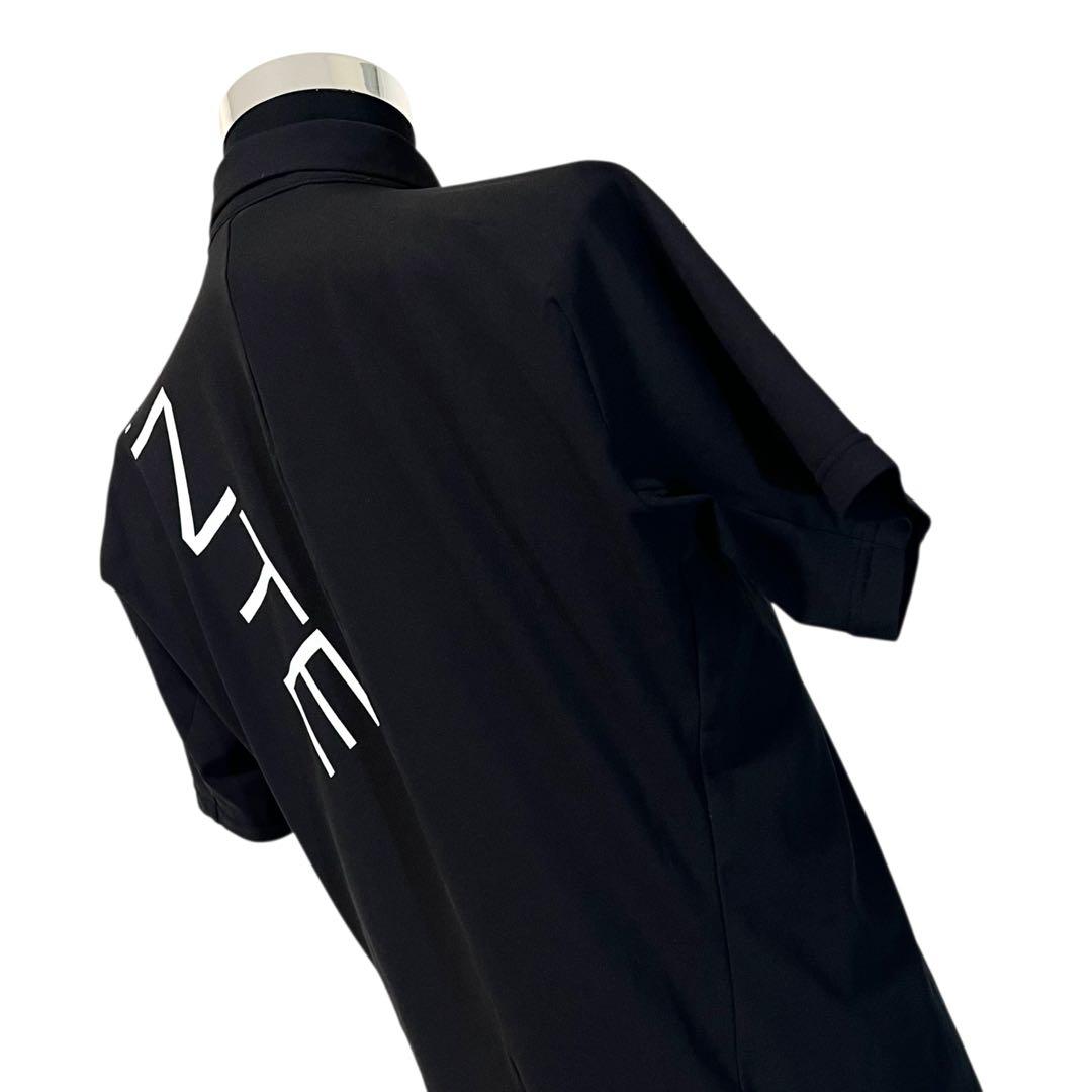 【大きいサイズ】【O】DESCENTE GOLF ゴルフウェア メンズ