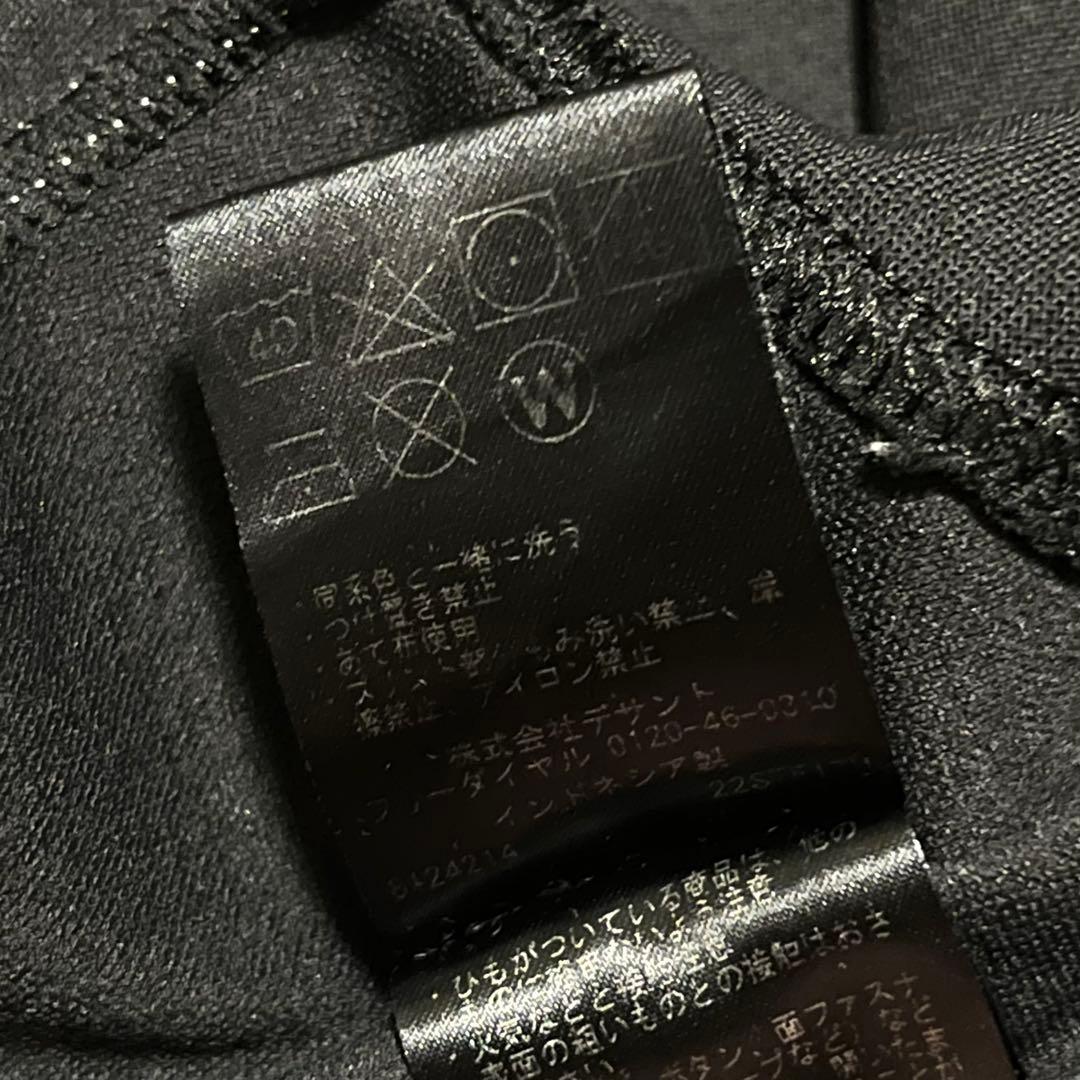 【大きいサイズ】【O】DESCENTE GOLF ゴルフウェア メンズ
