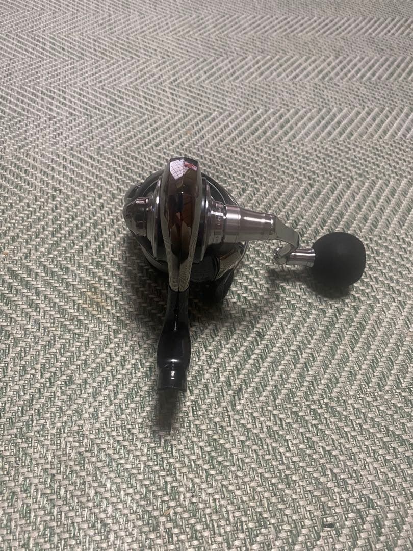 Taka　24 セルテートSW 6000 XH