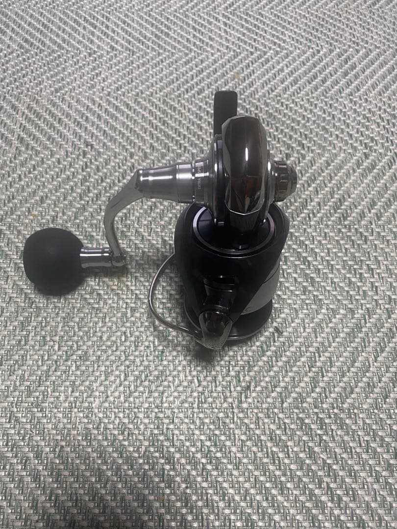 Taka　24 セルテートSW 6000 XH