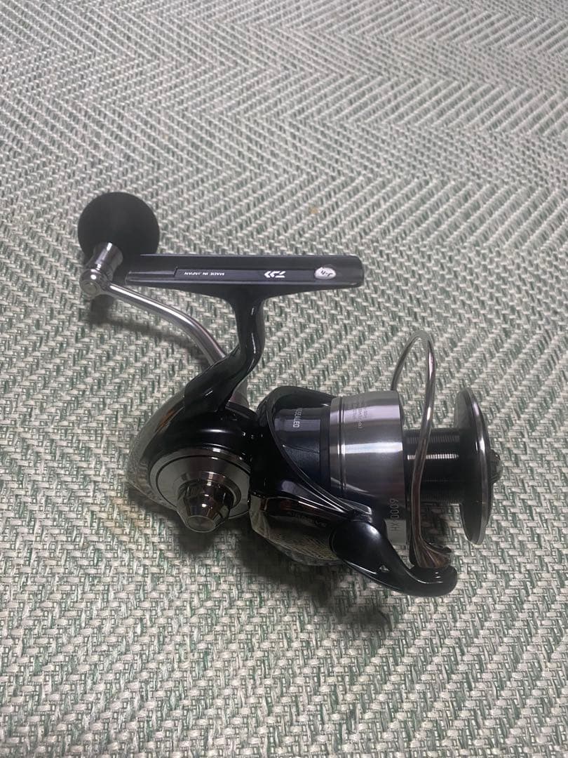 Taka　24 セルテートSW 6000 XH