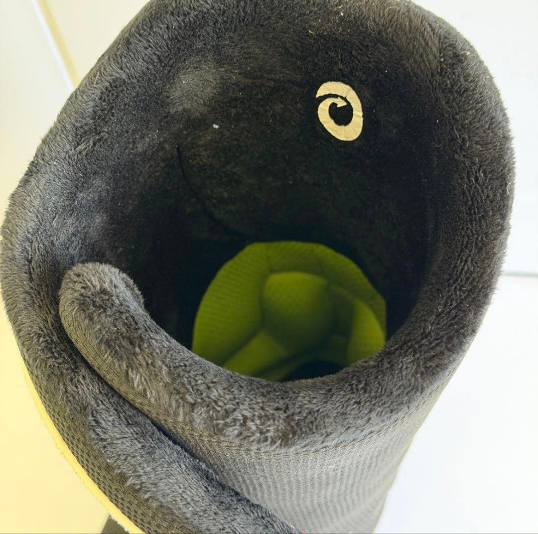 ディーラックス　インナーブーツ26cm