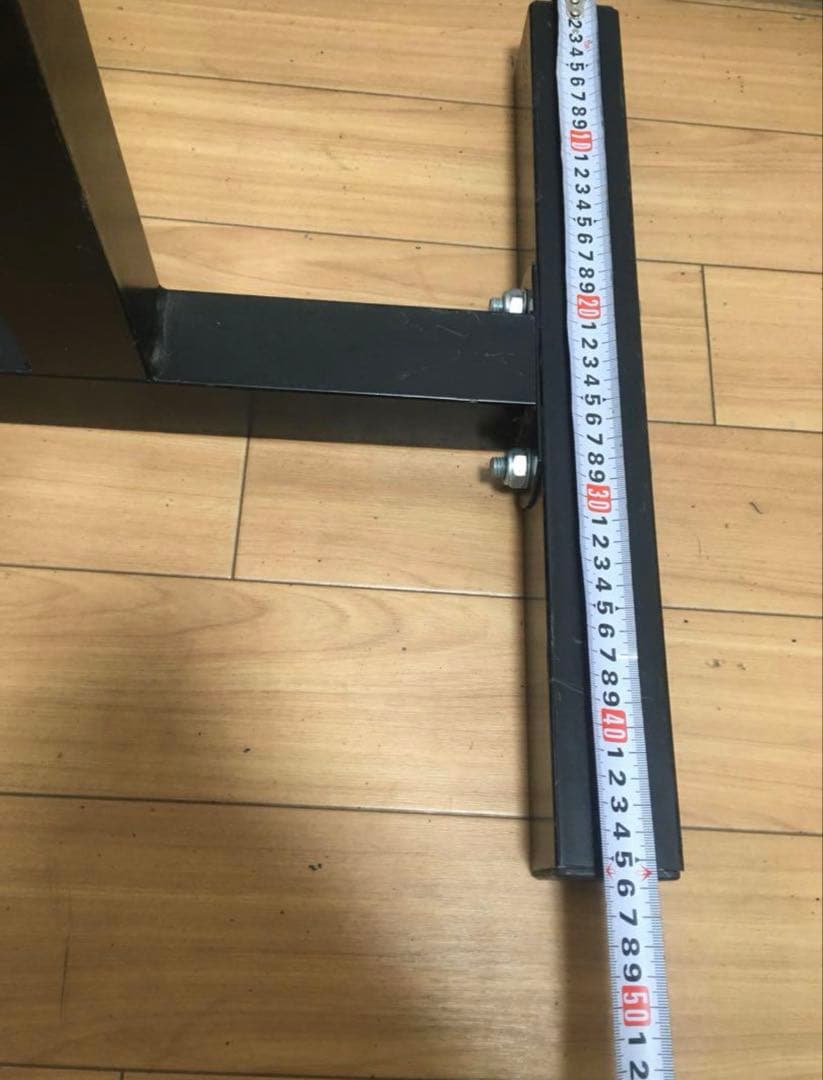 し*。様 セーフティラック セーフティースタンド ベンチプレス