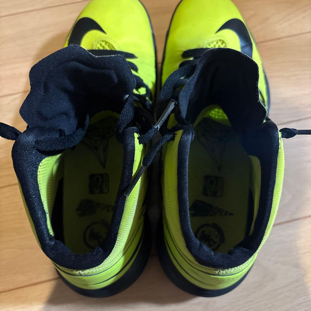 Nike Hyperdunk 2013ナイキ　バッシュ