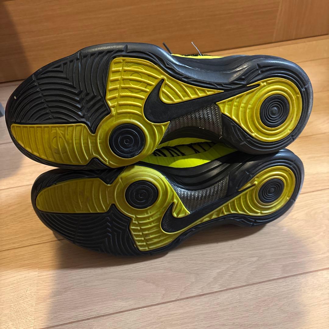 Nike Hyperdunk 2013ナイキ　バッシュ