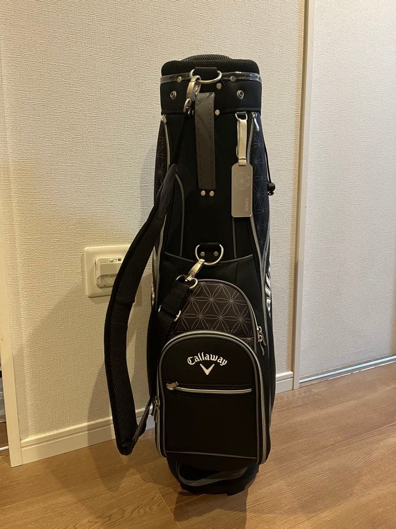 Callaway Solaire ゴルフバッグ