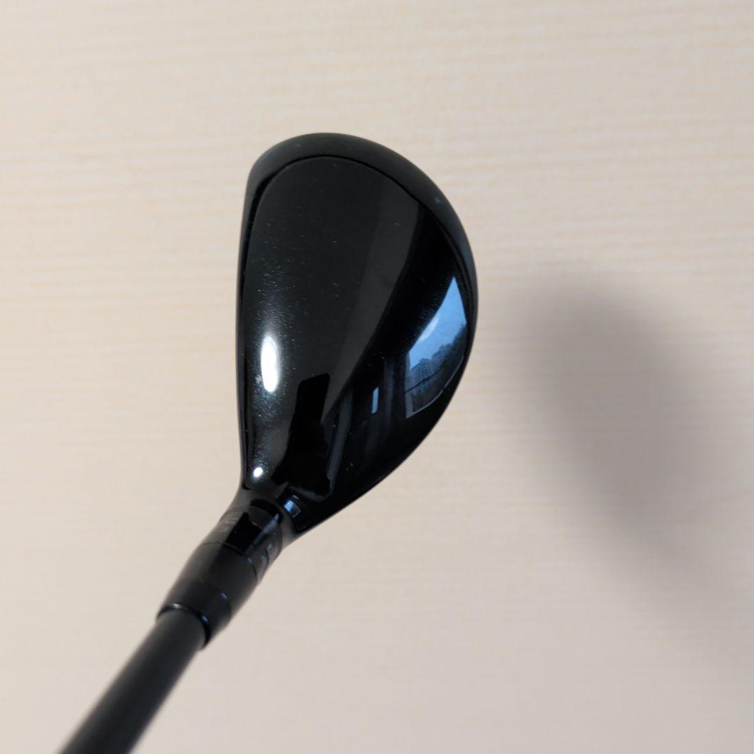 Titleist 915H ユーティリティ 2