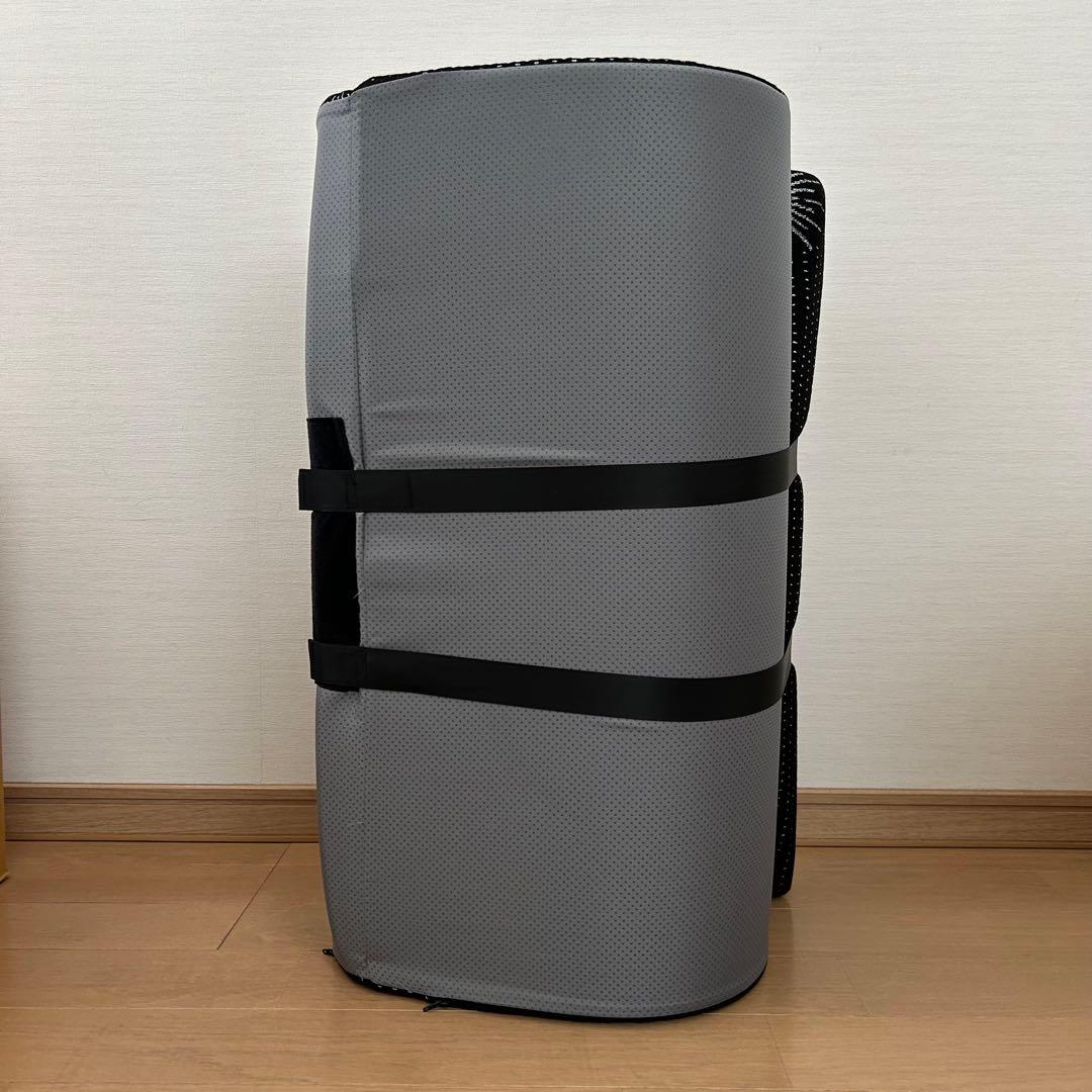 GOKUMIN goroneマット ブラック