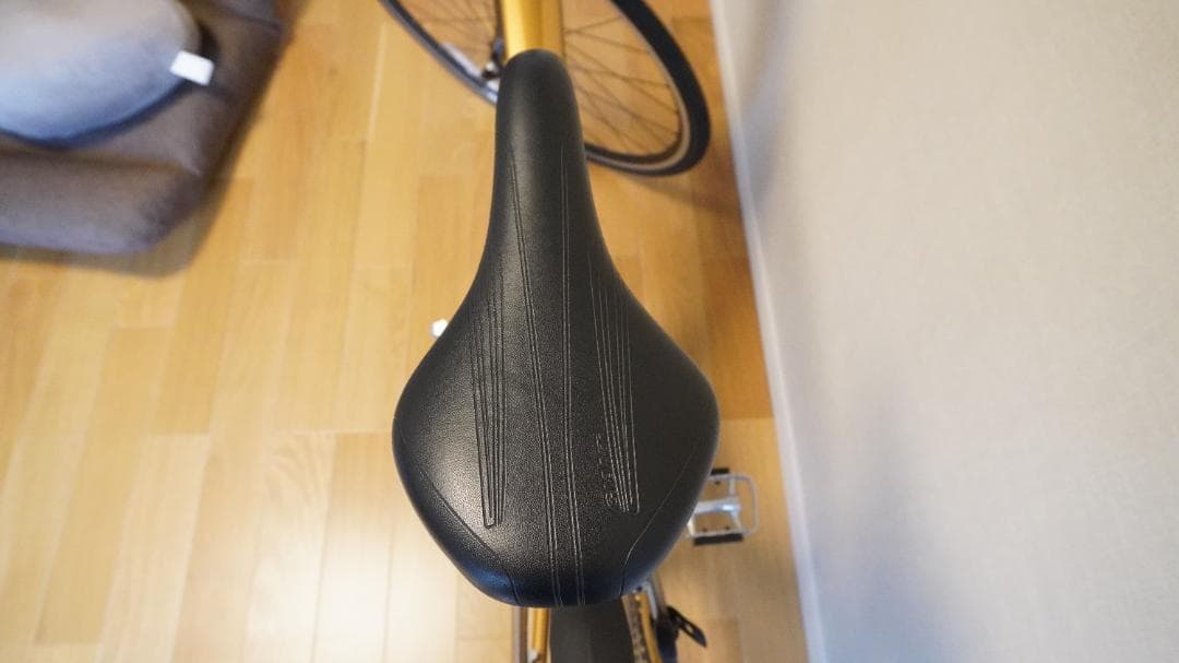 【お引き取り限定】GIANT ESCAPE RX ゴールド 700x28C