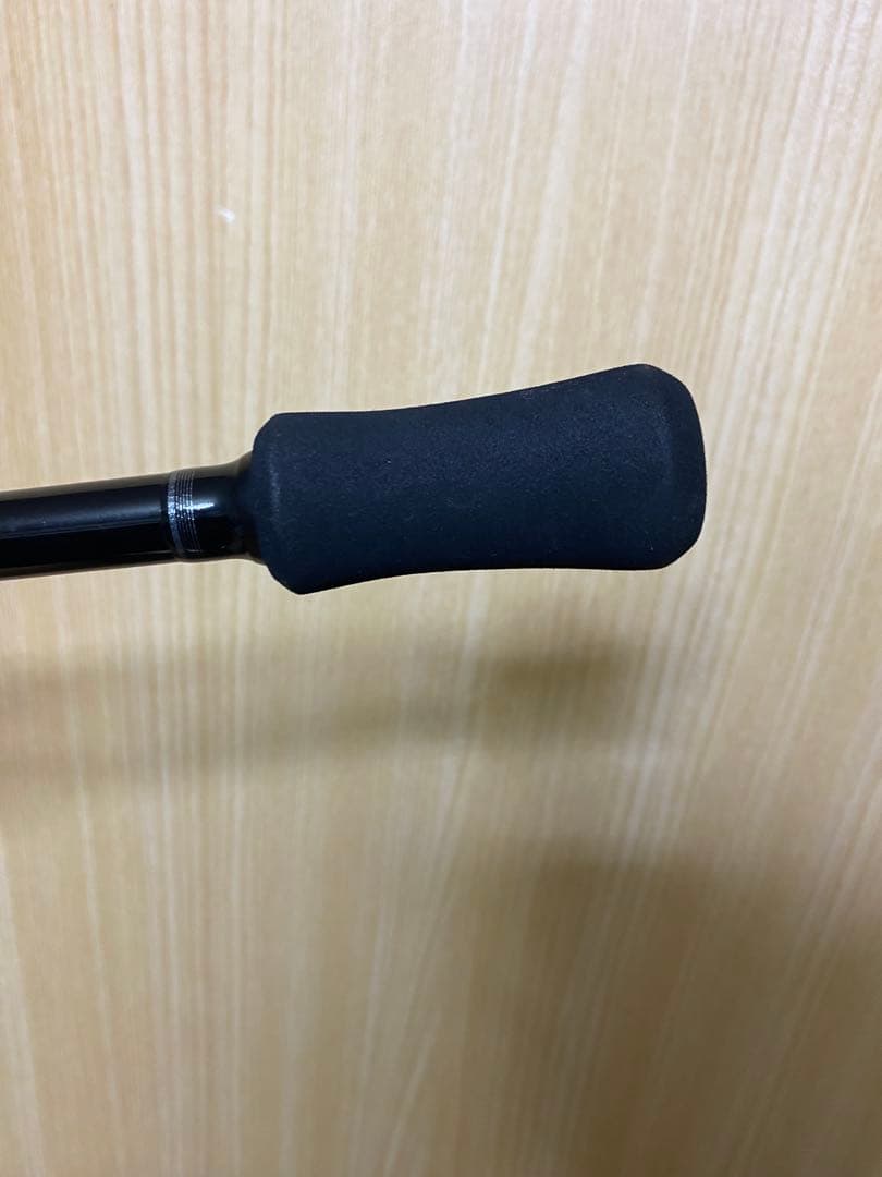 ヤマガブランクス メビウス MS-85ML