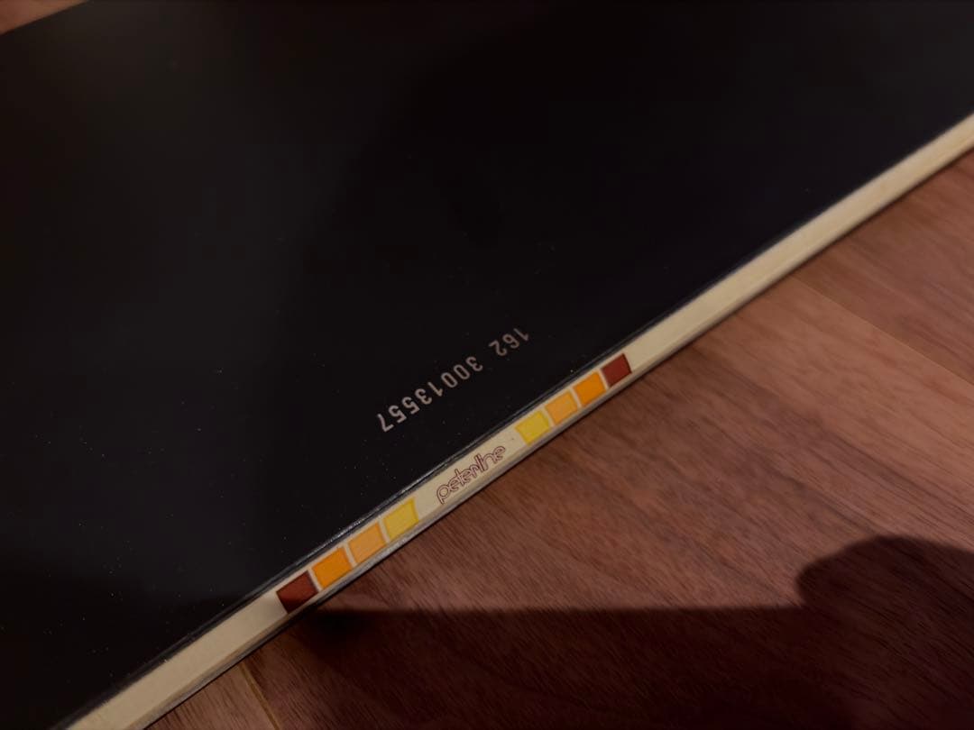 スノーボード FORUM peterline Rainbow 162cm
