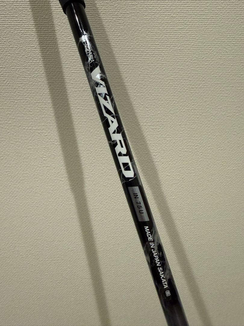 HONMA TW737 U25 ユーティリティ