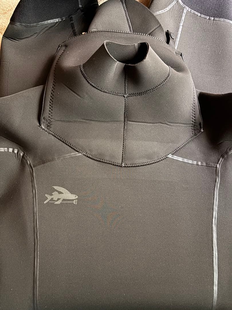 ✨最終値下げ✨patagonia フルスーツ サイズ10 レディース