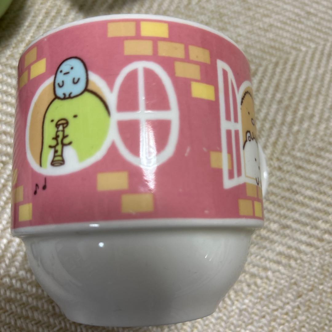 すみっコぐらし ぬいぐるみ マグカップ セット　まとめ売り