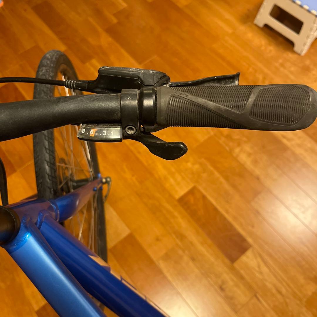 TREK FX2　トレック　クロスバイク　2021 M