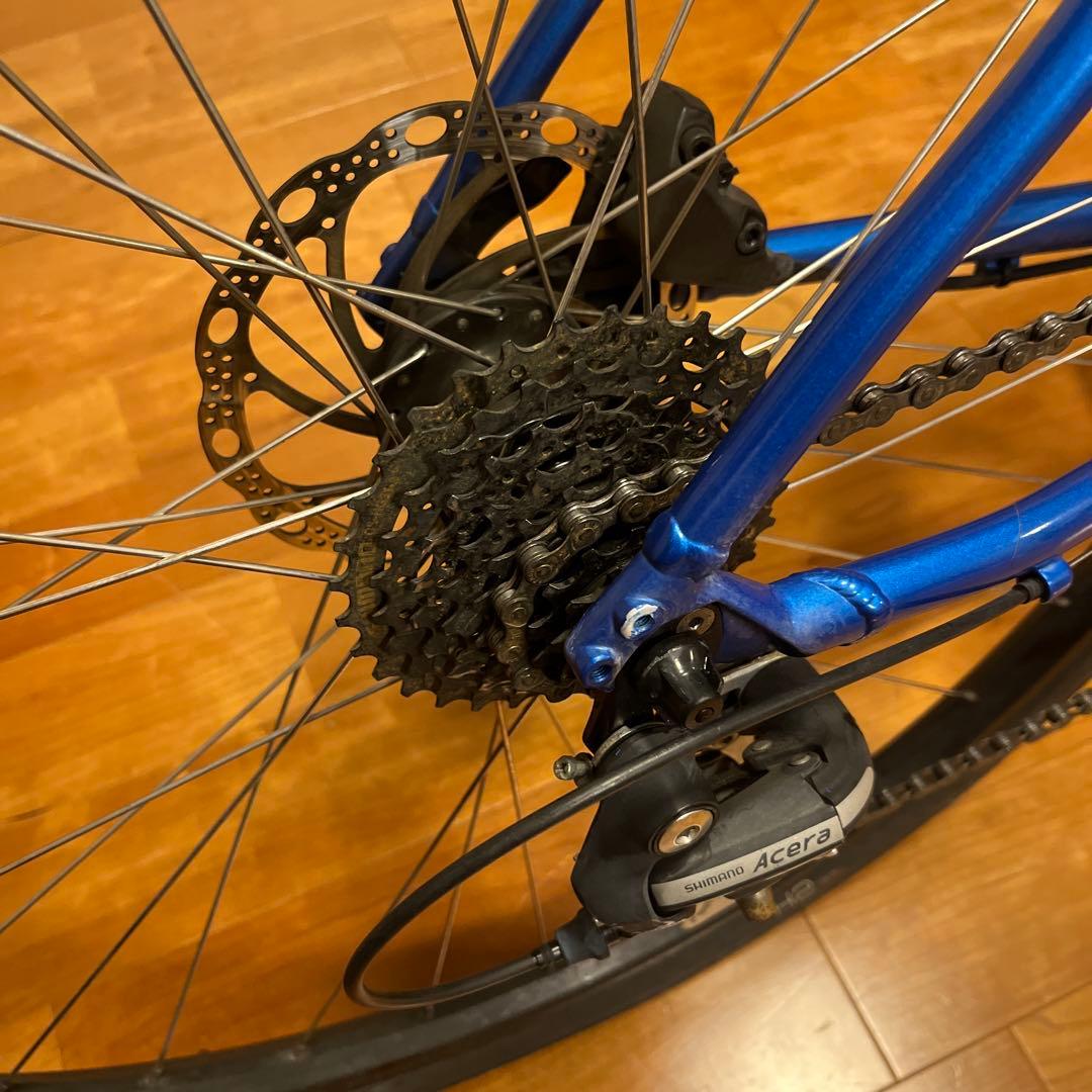 TREK FX2　トレック　クロスバイク　2021 M