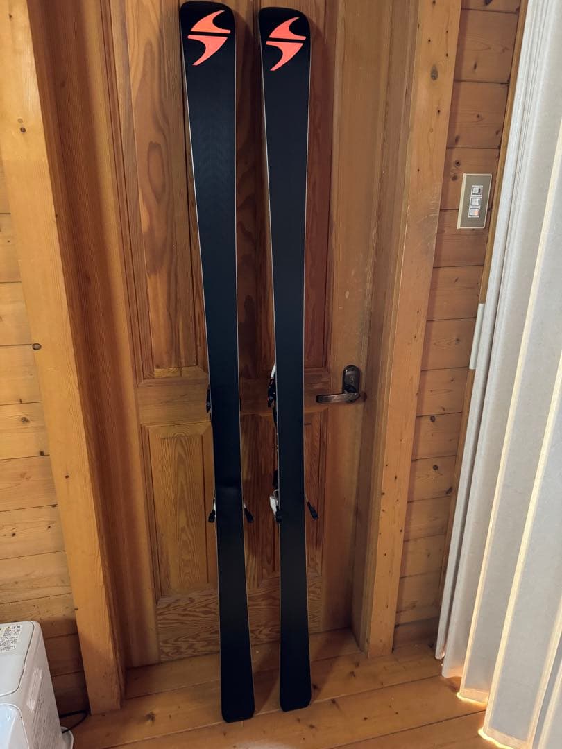 BLIZZARD FIS ＧＳ　１７０cm