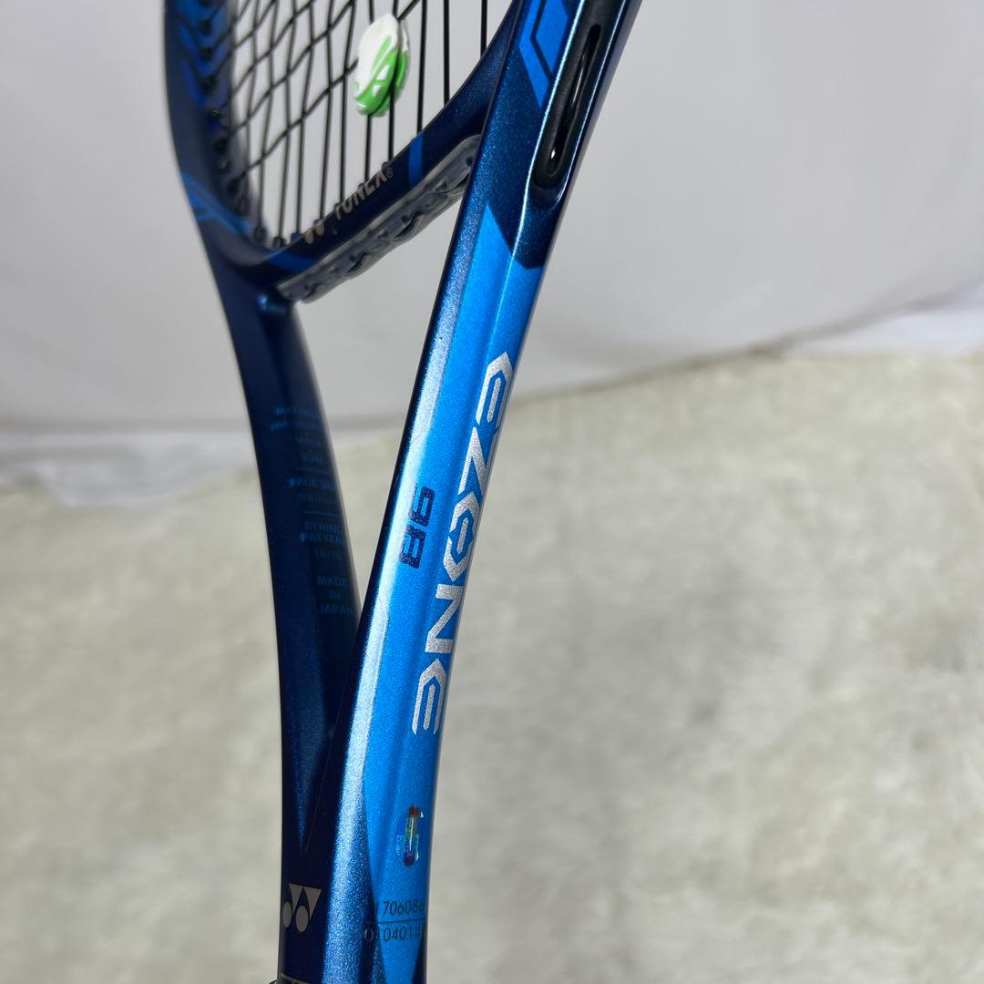 EZONE98 G3 2020 ヨネックス