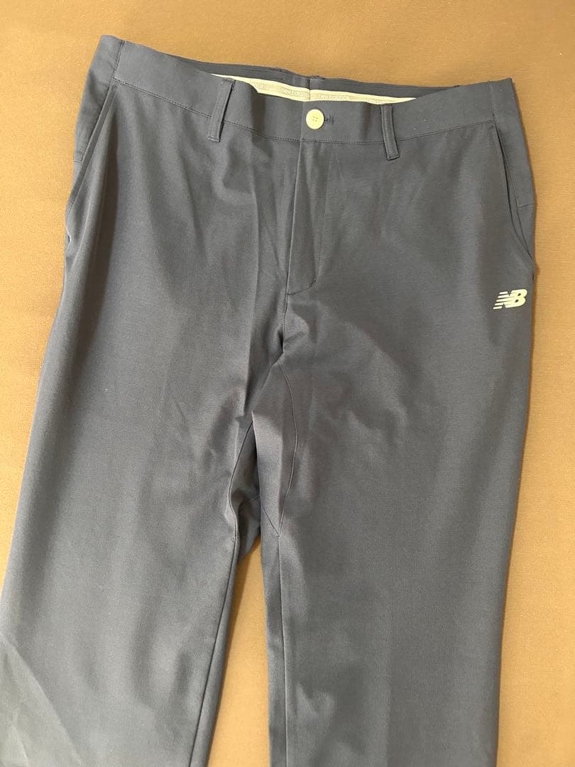 メンズウェア new balance golf size 7