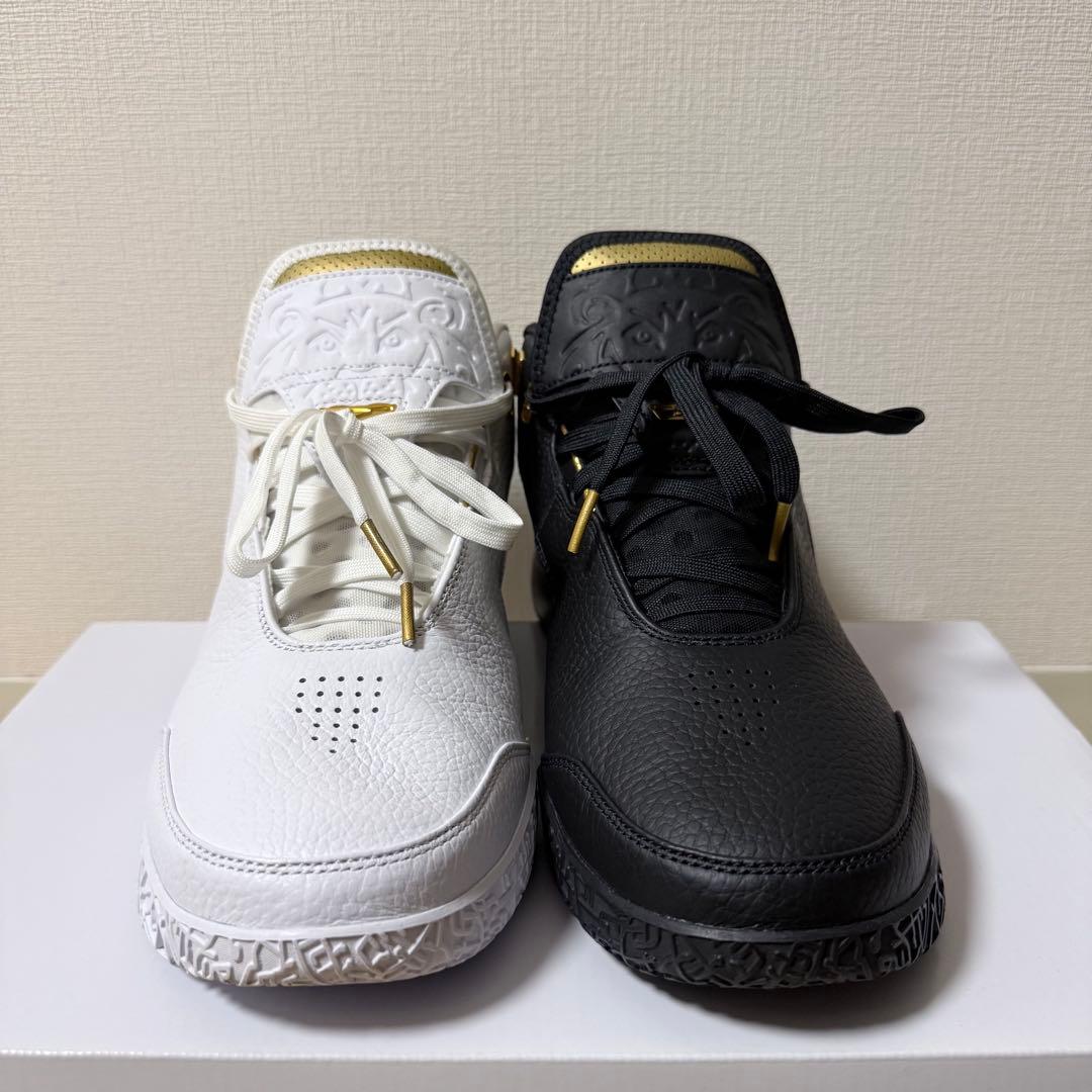 シューズ(男性用) LEBRON NXXT Gen AMPD EP