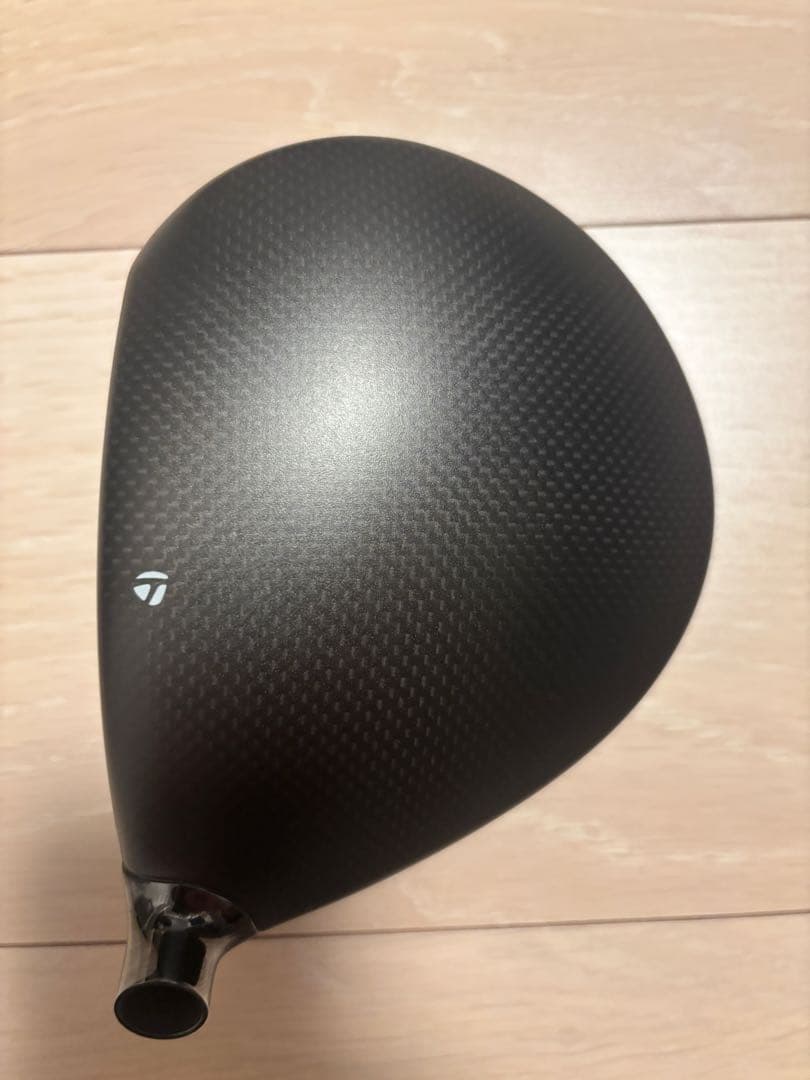 テーラーメイド　Qi4D LS ドライバー 9.0°