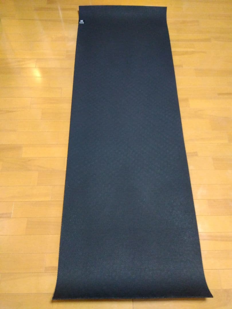 Manduka　 マンドゥカ　エックス　ヨガマット　5mm