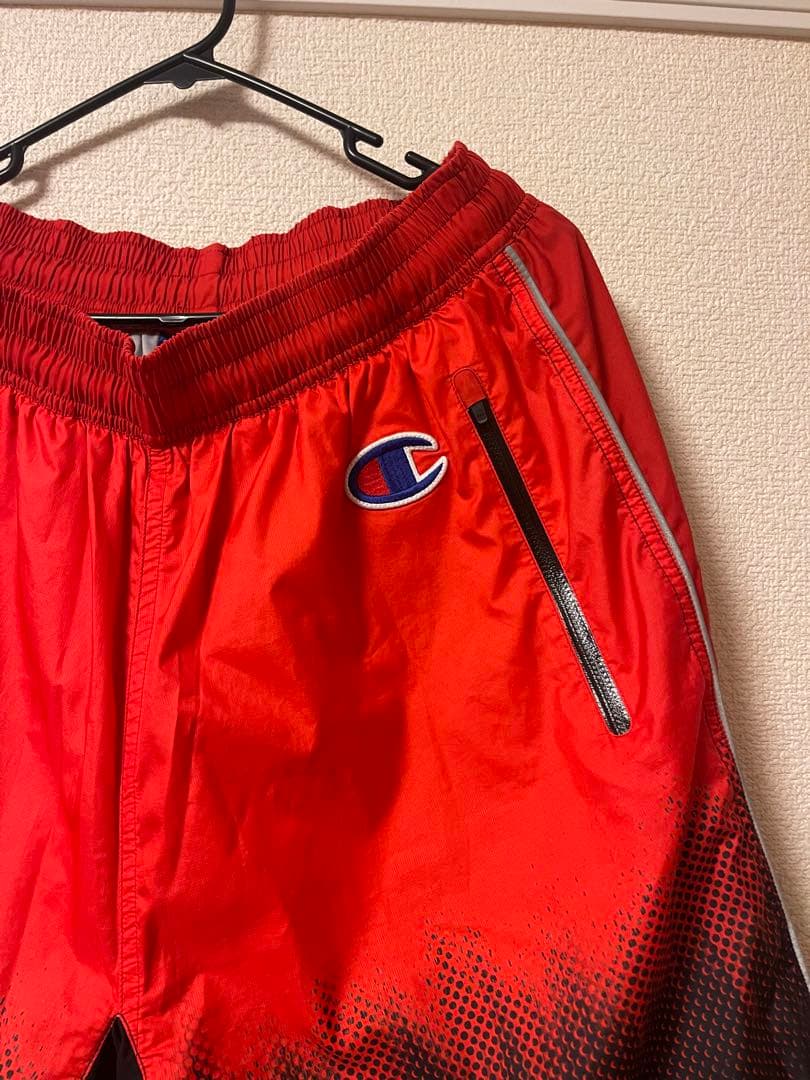 SOMECITY ユニフォーム ballaholic × champion