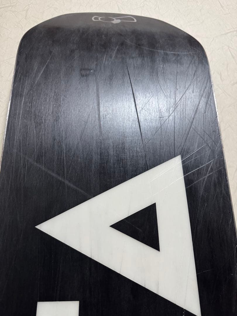 スノーボード CAPITA DOA JAPAN LTD 150